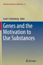 Genes and the Motivation to Use Substances