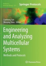 Engineering and Analyzing Multicellular Systems