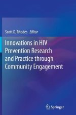 Innovations in HIV Prevention Research and Practice through Community Engagement