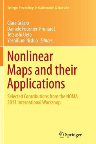 Nonlinear Maps and their Applications