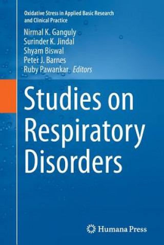 Studies on Respiratory Disorders