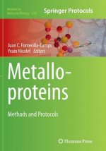 Metalloproteins