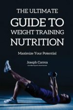 Ultimate Guide to Weight Training Nutrition