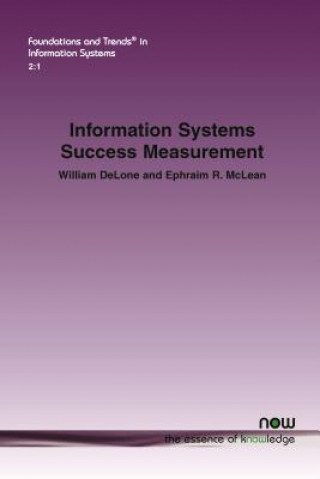 Information Systems Success Measurement