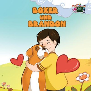 Boxer und Brandon