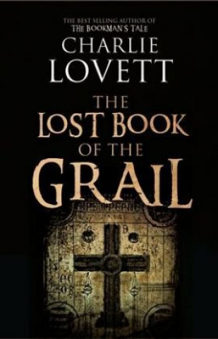 Lost Book of the Grail