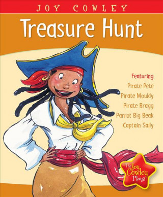 Treasure Hunt