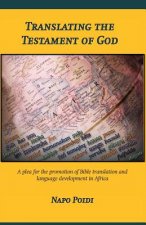 Translating the Testament of God
