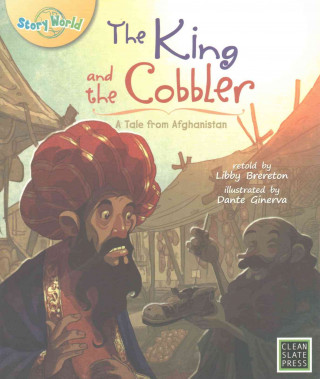King and the Cobbler