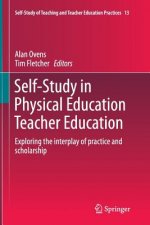 Self-Study in Physical Education Teacher Education
