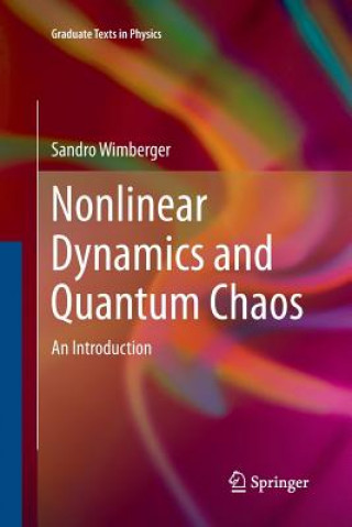 Nonlinear Dynamics and Quantum Chaos