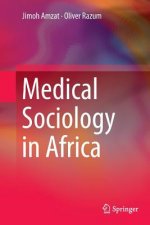 Medical Sociology in Africa