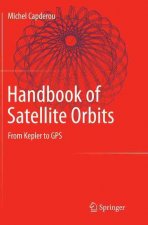 Handbook of Satellite Orbits
