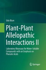Plant-Plant Allelopathic Interactions II