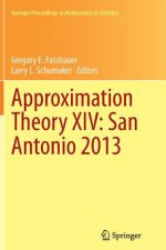 Approximation Theory XIV: San Antonio 2013