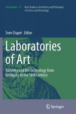 Laboratories of Art