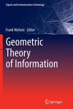 Geometric Theory of Information