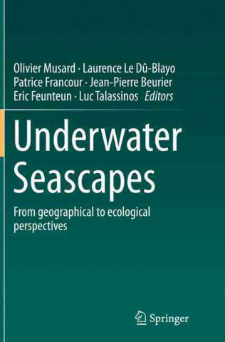 Underwater Seascapes
