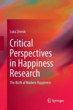 Critical Perspectives in Happiness Research