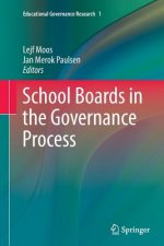 School Boards in the Governance Process