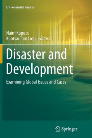 Disaster and Development