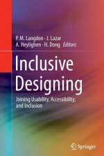 Inclusive Designing
