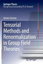 Tensorial Methods and Renormalization in Group Field Theories
