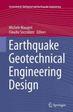 Earthquake Geotechnical Engineering Design