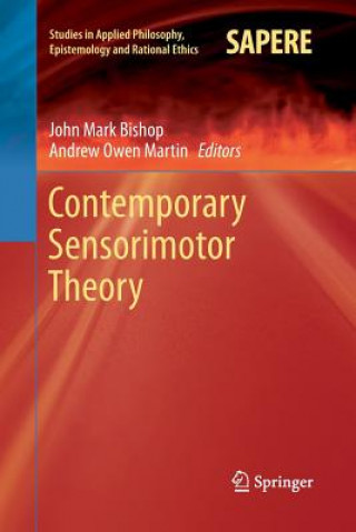 Contemporary Sensorimotor Theory