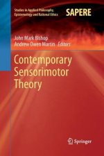 Contemporary Sensorimotor Theory