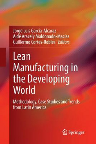 Lean Manufacturing in the Developing World