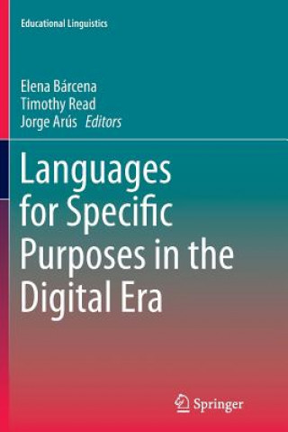 Languages for Specific Purposes in the Digital Era