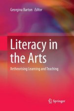 Literacy in the Arts