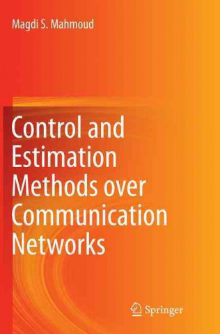 Control and Estimation Methods over Communication Networks