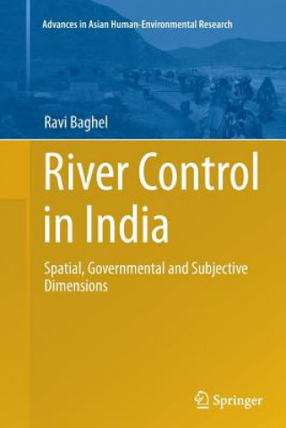 River Control in India