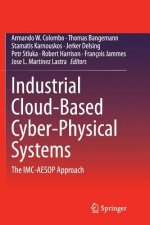 Industrial Cloud-Based Cyber-Physical Systems