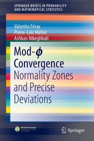 Mod-  Convergence