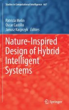 Nature-Inspired Design of Hybrid Intelligent Systems