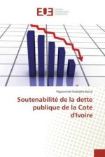 Soutenabilité de la dette publique de la Cote d'Ivoire