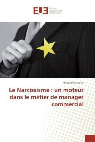 Le Narcissisme : un moteur dans le métier de manager commercial