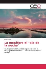 La metáfora el 