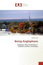 Being Anglophone