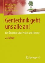 Gentechnik Geht Uns Alle An!