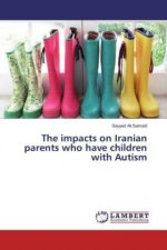The impacts on Iranian parents who have children with Autism