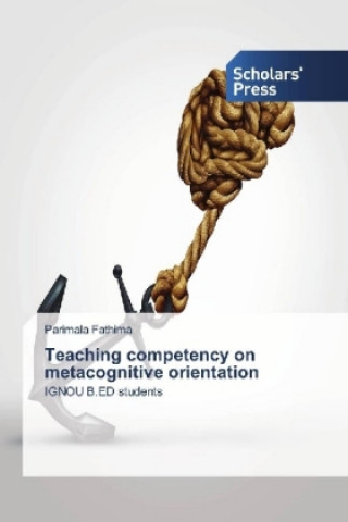 Teaching competency on metacognitive orientation