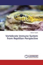 Vertebrate Immune System from Reptilian Perspective