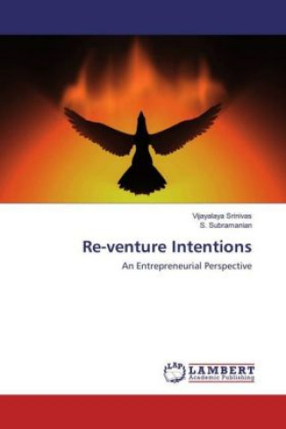 Re-venture Intentions
