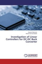 Investigation of Linear Controllers for DC-DC Buck Converter