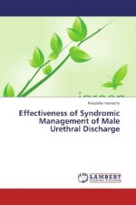 Effectiveness of Syndromic Management of Male Urethral Discharge