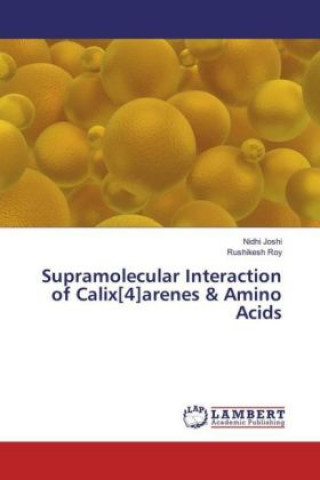 Supramolecular Interaction of Calix[4]arenes & Amino Acids